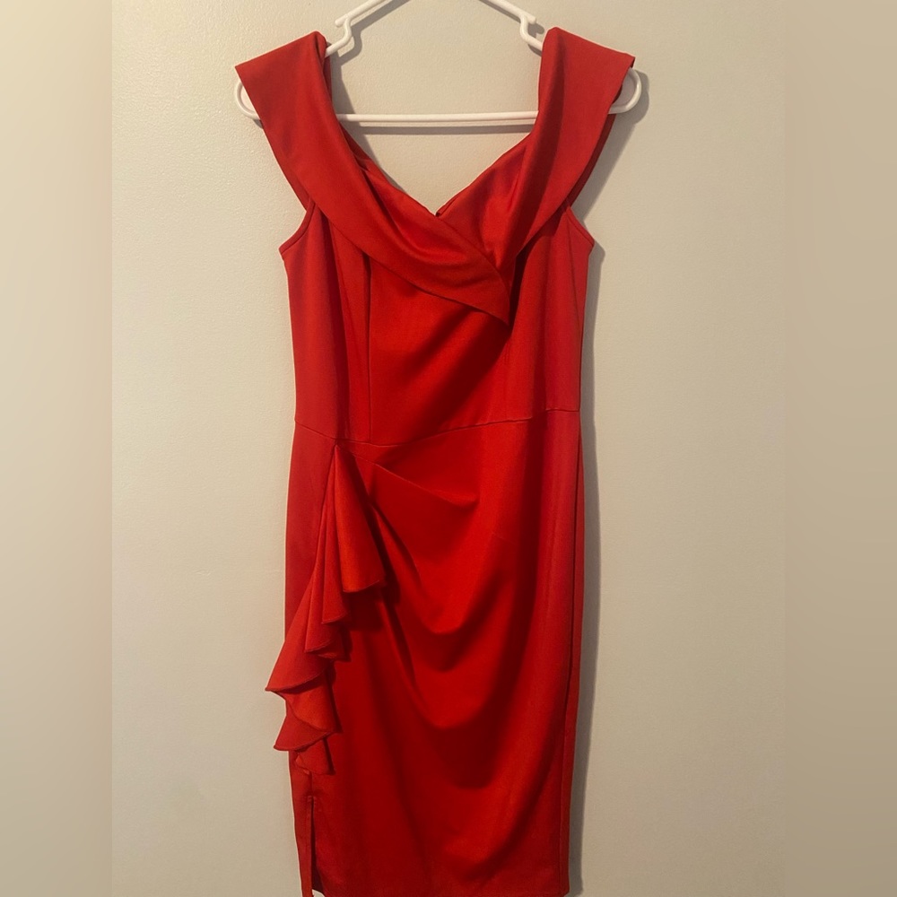 Wedding Guest Dress